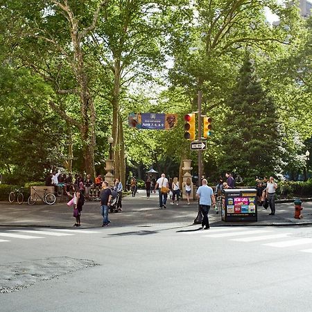 Sonder Liberty Place Philadelphia Ngoại thất bức ảnh
