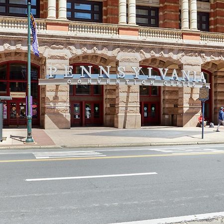 Sonder Liberty Place Philadelphia Ngoại thất bức ảnh