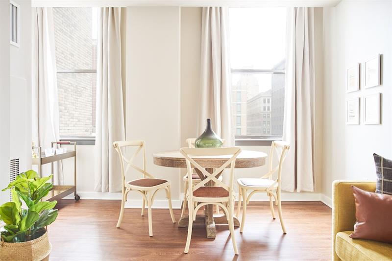 Sonder Liberty Place Philadelphia Ngoại thất bức ảnh