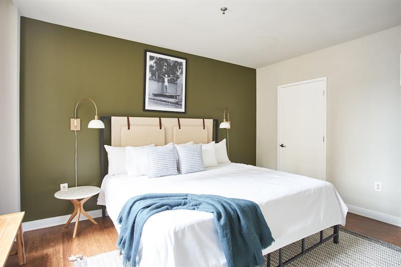Sonder Liberty Place Philadelphia Ngoại thất bức ảnh