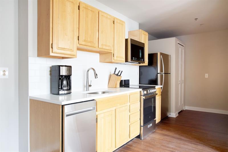 Sonder Liberty Place Philadelphia Ngoại thất bức ảnh