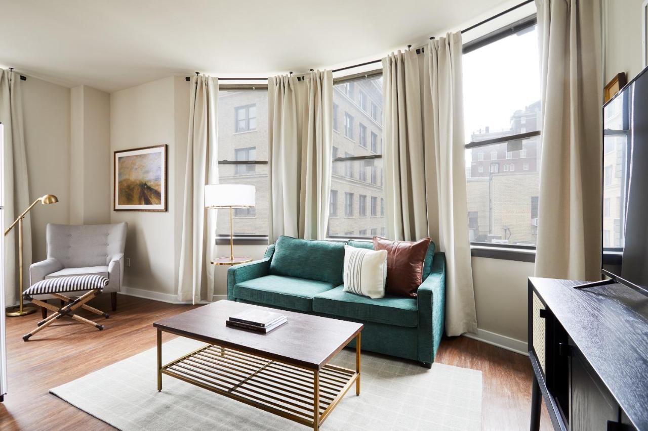 Sonder Liberty Place Philadelphia Phòng bức ảnh