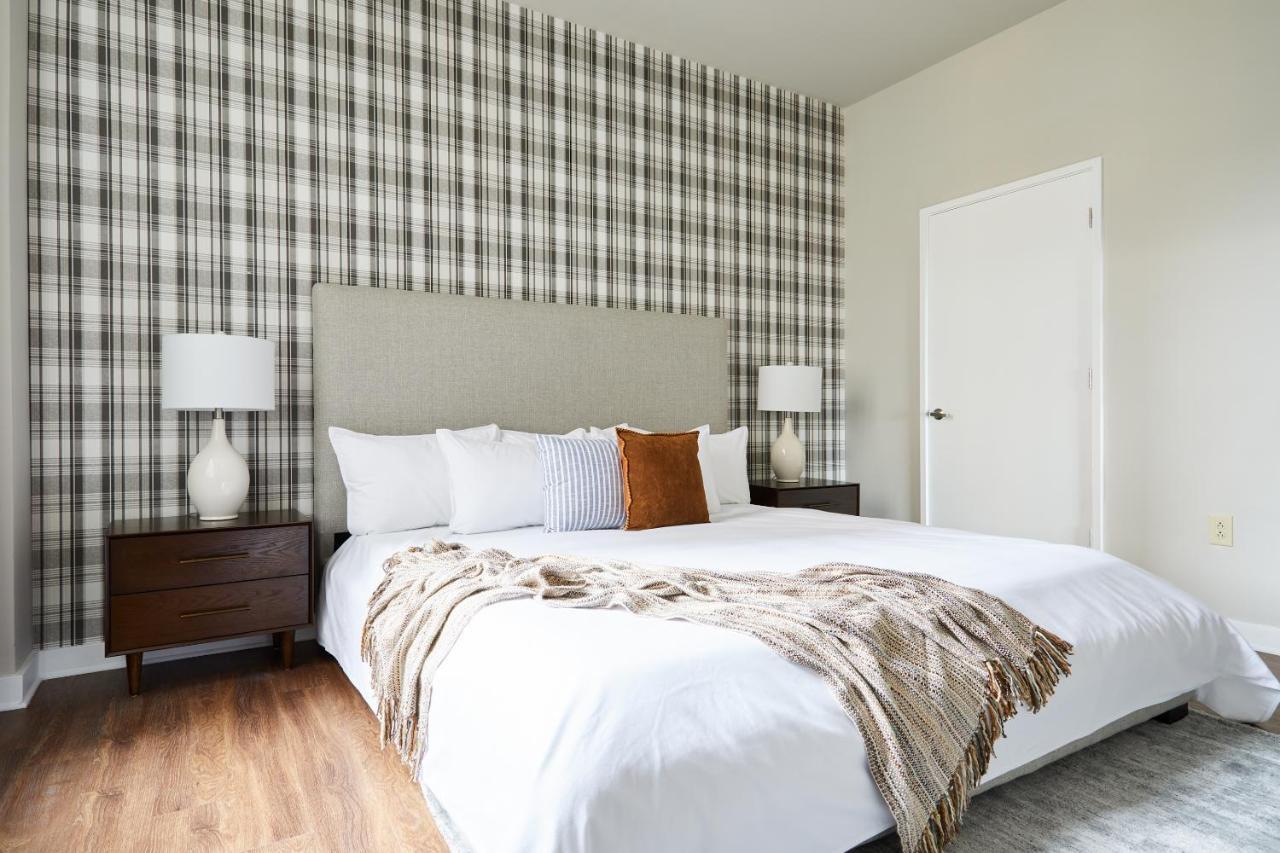 Sonder Liberty Place Philadelphia Ngoại thất bức ảnh