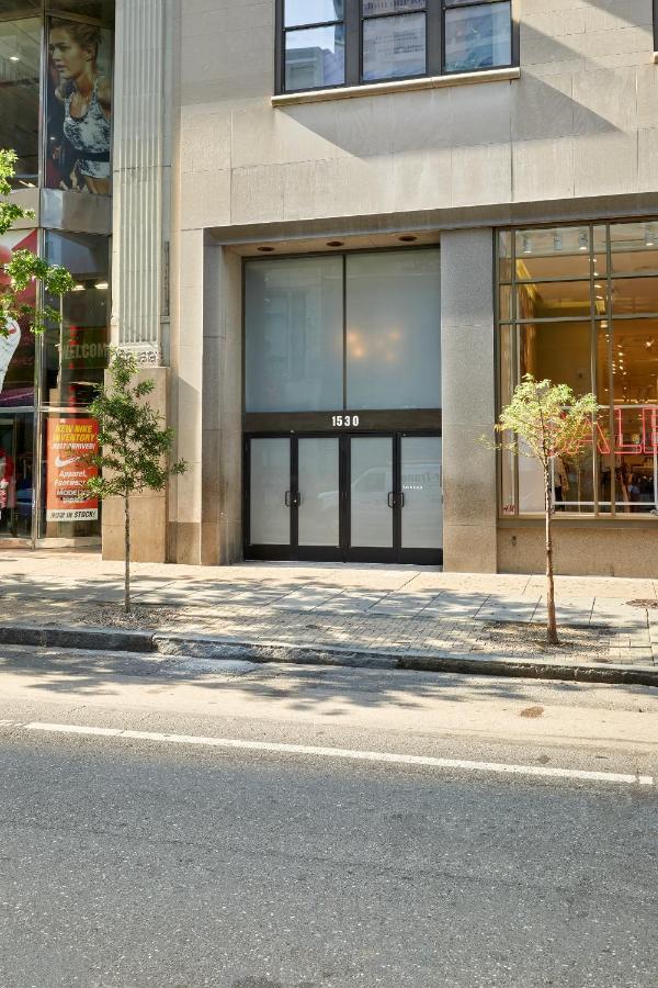 Sonder Liberty Place Philadelphia Ngoại thất bức ảnh