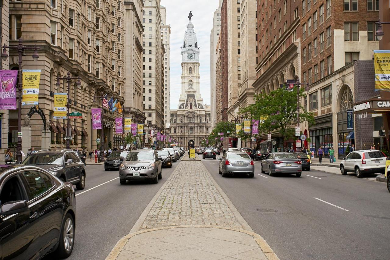 Sonder Liberty Place Philadelphia Ngoại thất bức ảnh