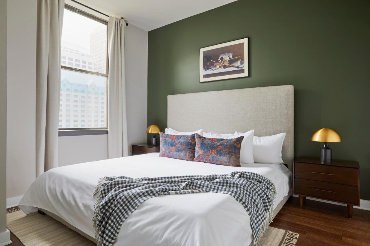 Sonder Liberty Place Philadelphia Ngoại thất bức ảnh