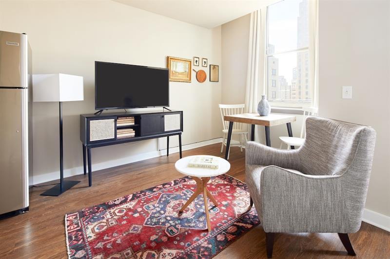 Sonder Liberty Place Philadelphia Ngoại thất bức ảnh