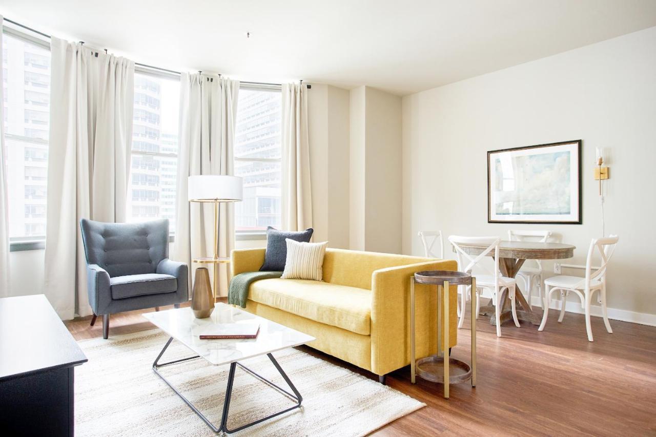 Sonder Liberty Place Philadelphia Ngoại thất bức ảnh