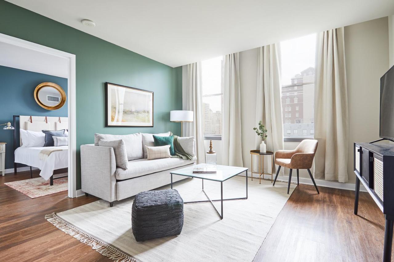 Sonder Liberty Place Philadelphia Ngoại thất bức ảnh