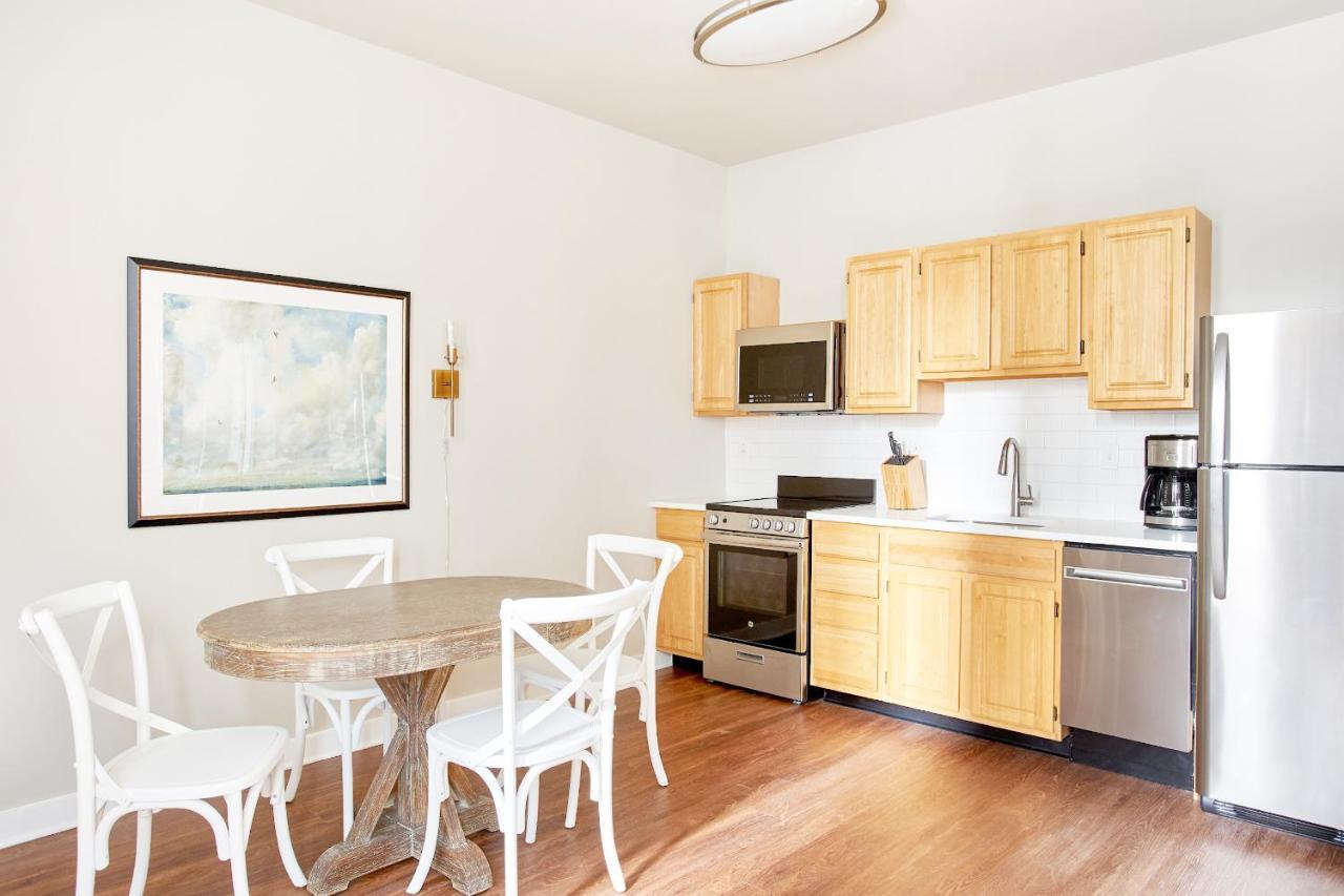 Sonder Liberty Place Philadelphia Ngoại thất bức ảnh