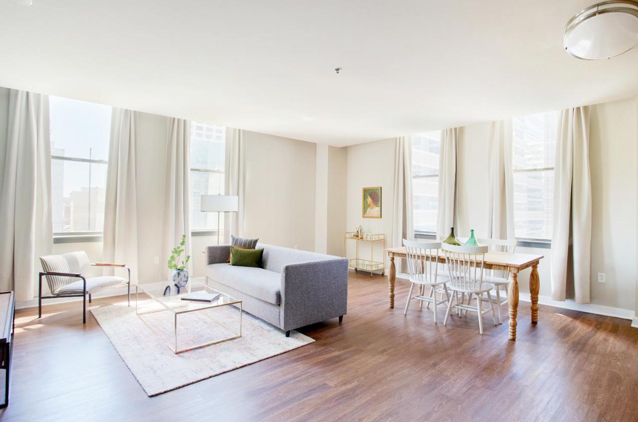 Sonder Liberty Place Philadelphia Ngoại thất bức ảnh