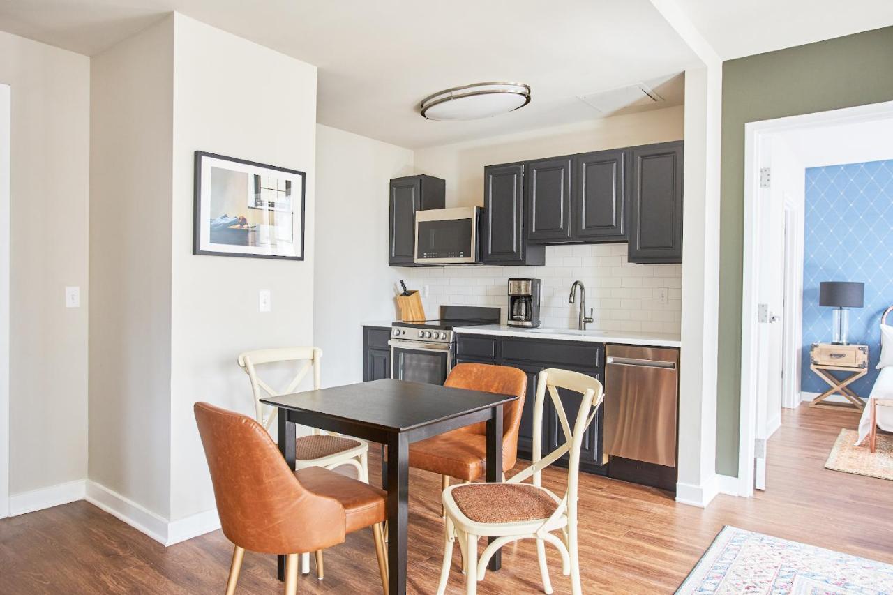 Sonder Liberty Place Philadelphia Phòng bức ảnh
