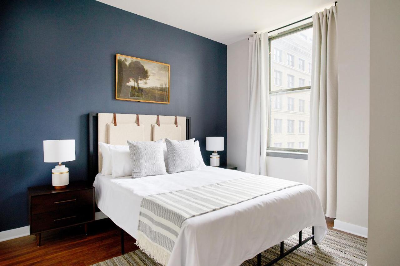 Sonder Liberty Place Philadelphia Phòng bức ảnh