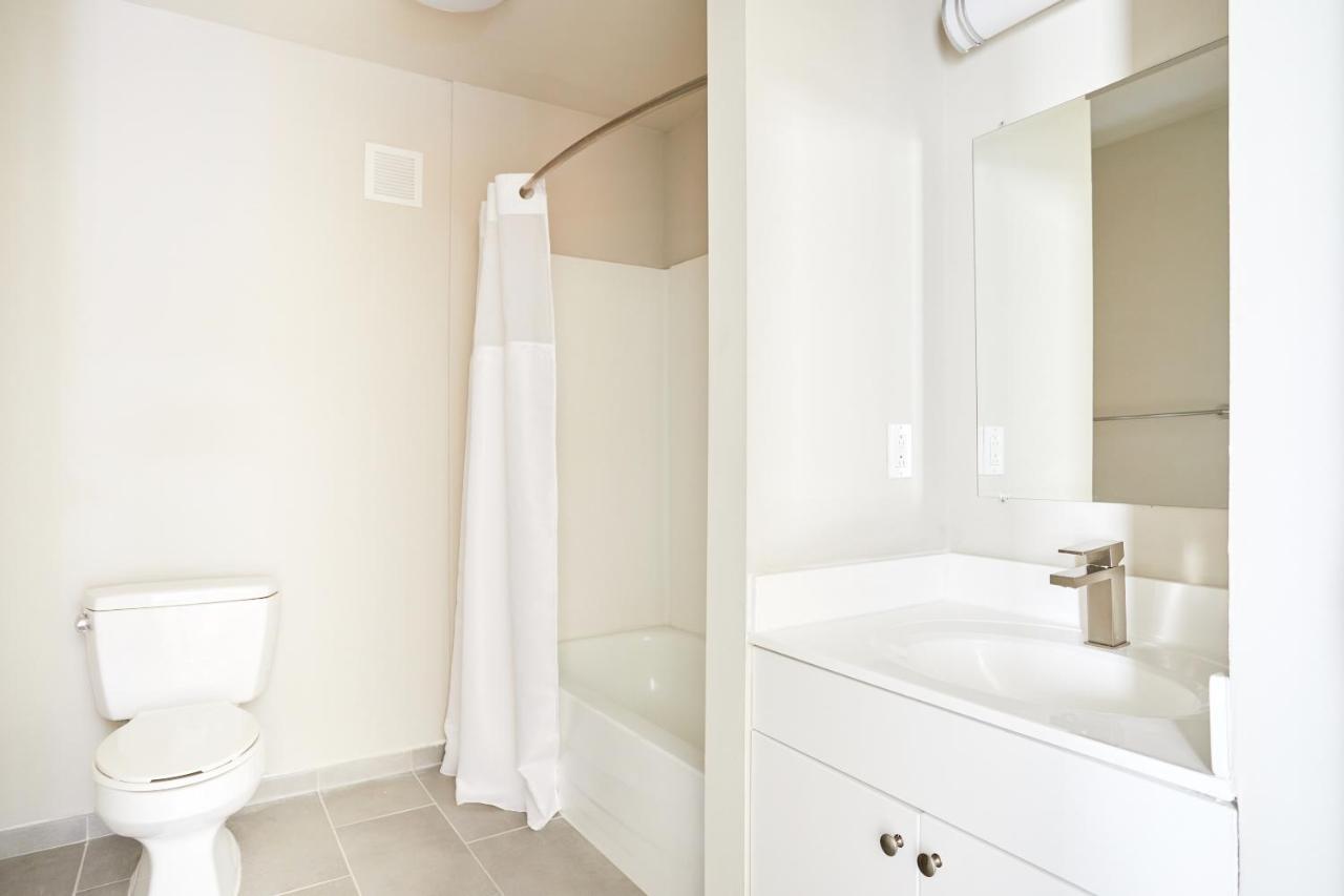 Sonder Liberty Place Philadelphia Ngoại thất bức ảnh
