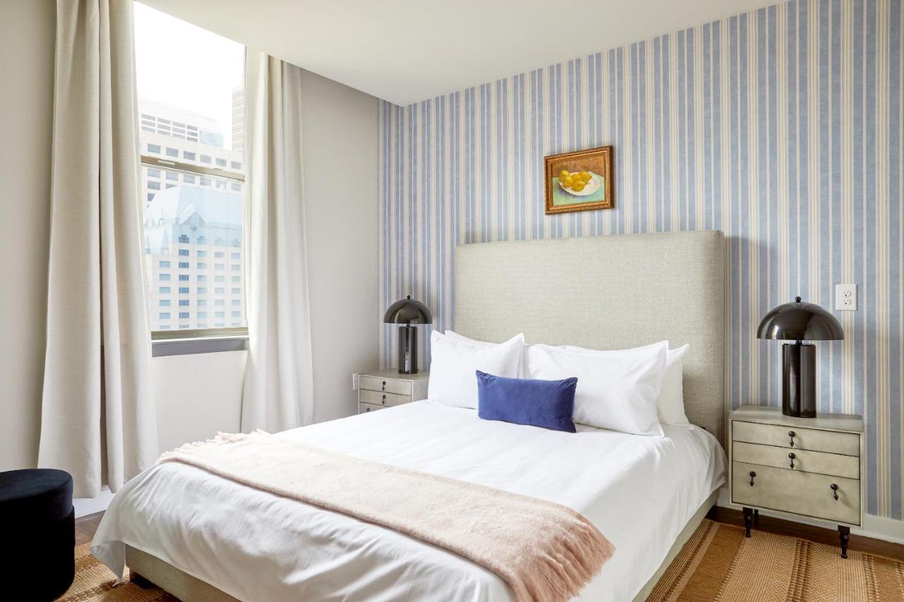 Sonder Liberty Place Philadelphia Ngoại thất bức ảnh