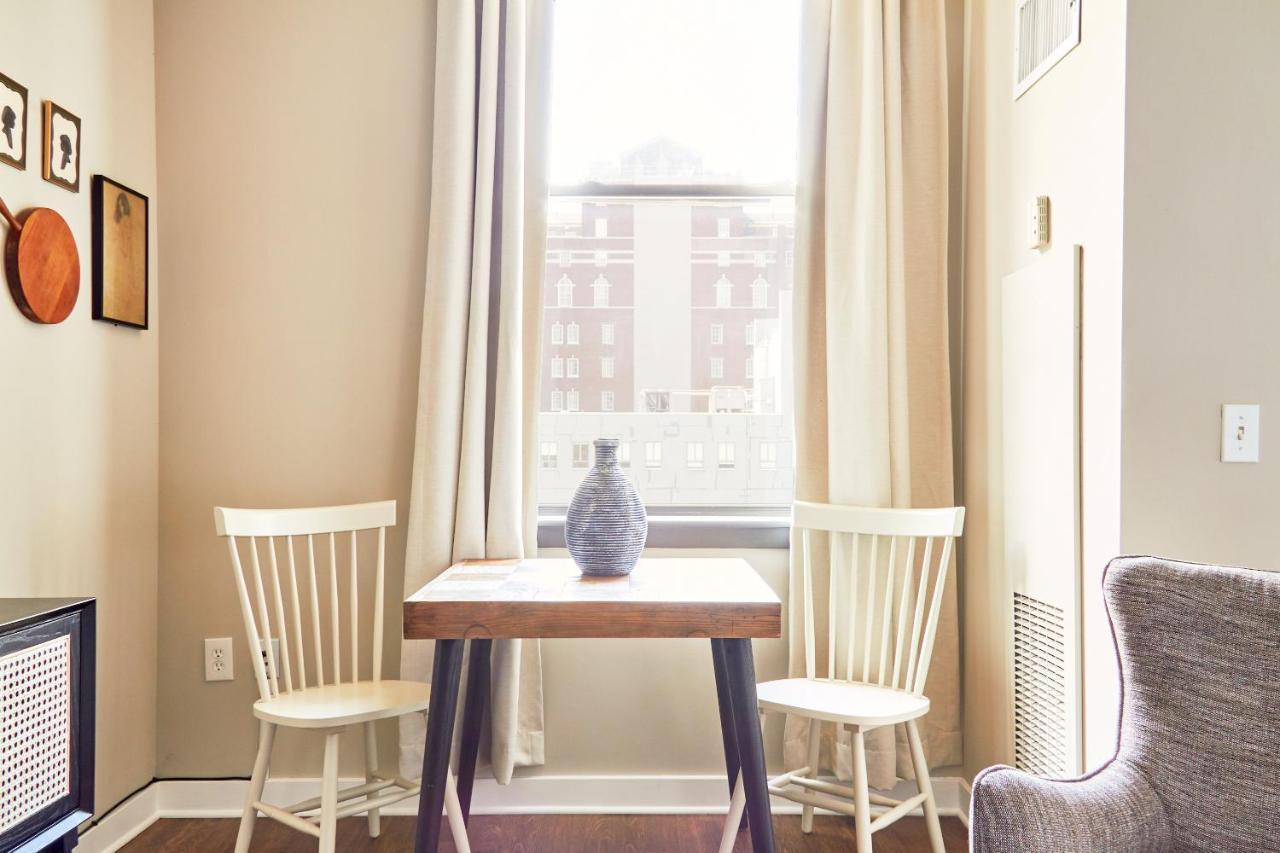 Sonder Liberty Place Philadelphia Ngoại thất bức ảnh